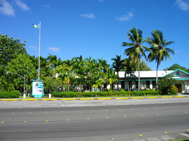 File:Palau Community College.JPG