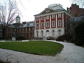 Pennsylvania Hospital