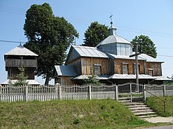 Greek Catholic church