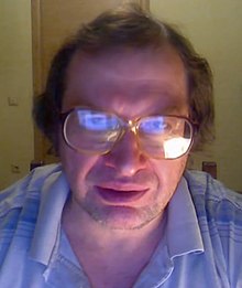 Sergey Mavrodi former Deputy of the State Duma[202]