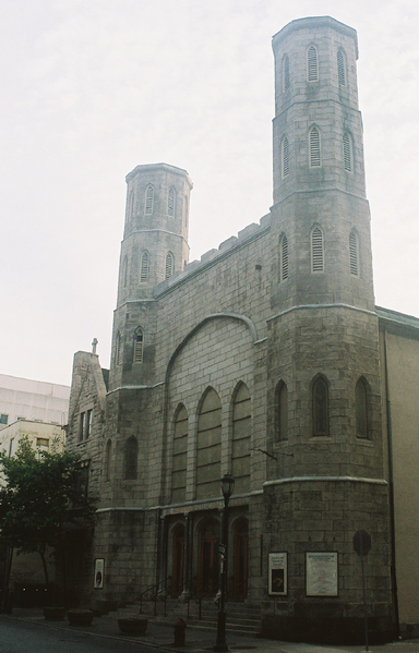 File:Saint Stephen's Church, Philadelphia.png