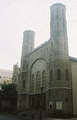 Saint Stephen's Church, Philadelphia