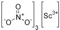 Scandium(III) nitrate