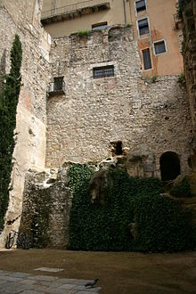 Spain.Girona.Muralla.B.JPG