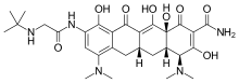 Tigecycline.svg