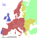 Miniatura para Horario de verano británico