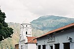 Miniatura para Catedral de Nuestra Señora de la Paz (Trujillo, Venezuela)