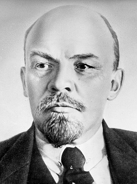 File:Vladimir-Ilich-Lenin-1918 (cropped).jpg