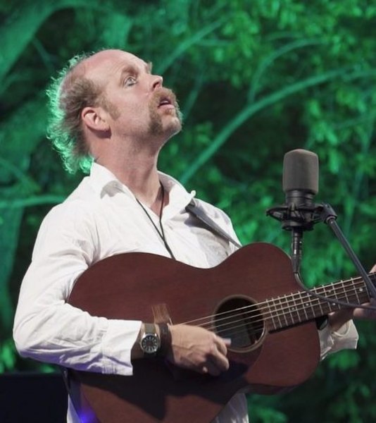 File:Will Oldham 2017.jpg