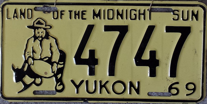 File:Yukon 1969 license plate.jpg