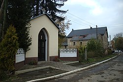 Chapel