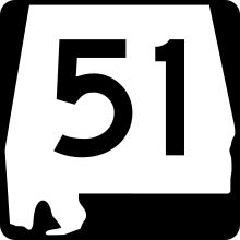 Alabama 51.svg