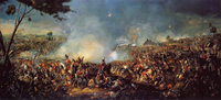 Thumbnail for Battle of Waterloo