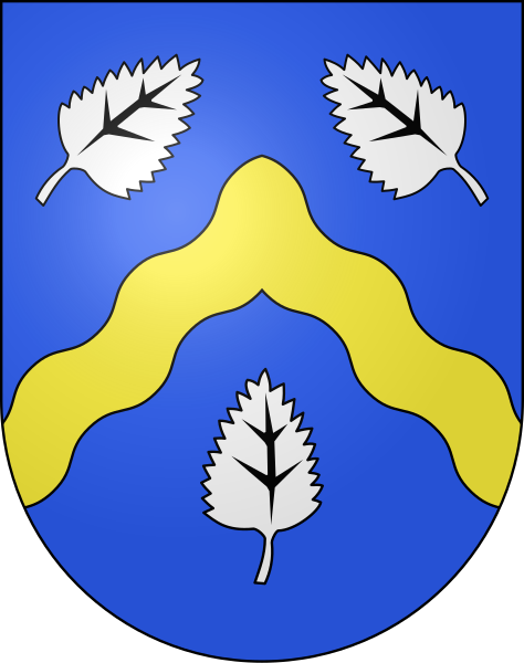 Archivo:Bioley-Magnoux-coat of arms.svg