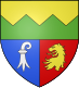 Coat of arms of Saint-Hilaire