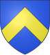 Coat of arms of Muzy