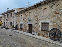 Casas en Jaramillo Quemado