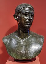 Thumbnail for Cato the Younger