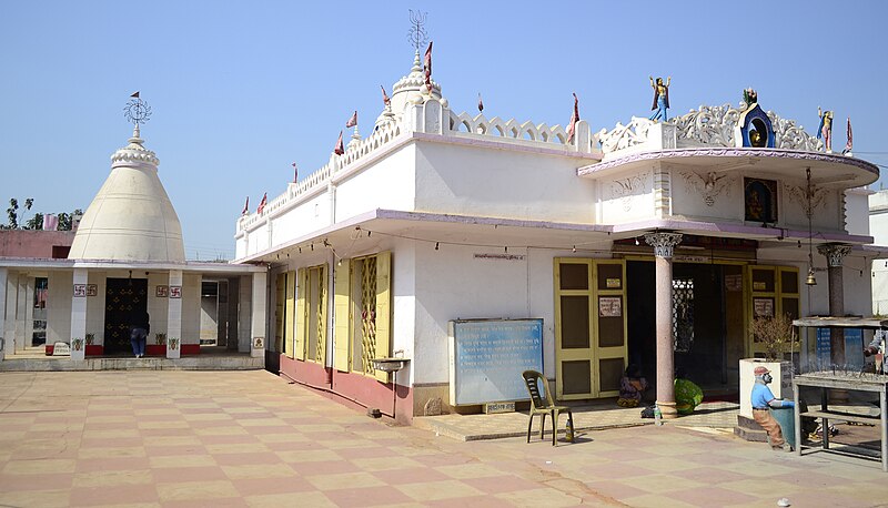 File:Chinnamasta Temple in Bishnupur.jpg