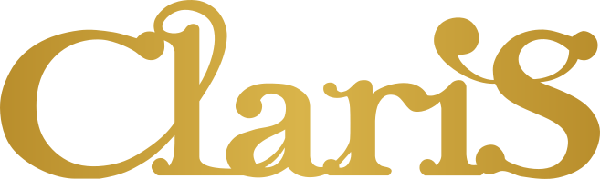 File:ClariS Text Logo.svg