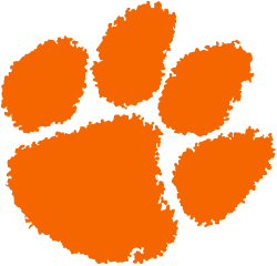 File:Clemson Tigers logo.svg