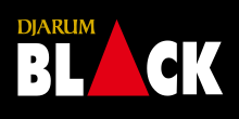 Djarum Black (Inverted).svg