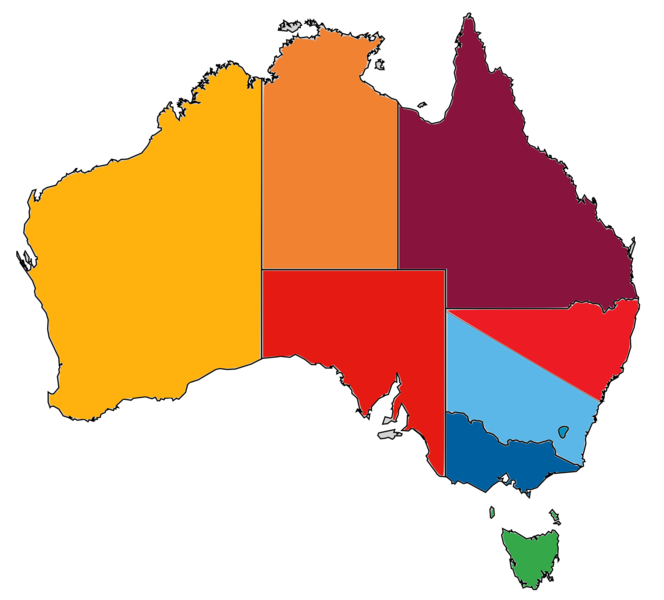 File:FFA state member federations.png