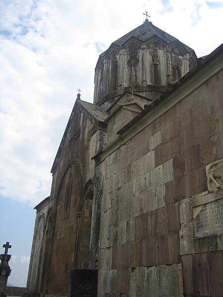 File:Gandzasar closeup.jpg