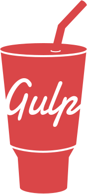 File:Gulp.js Logo.svg