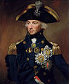 Horatio Nelson