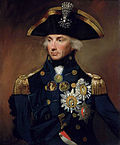 Thumbnail for Horatio Nelson, 1st Viscount Nelson