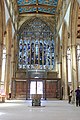 Hull Minster Inside