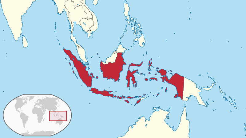 File:Indonesia in its region.svg