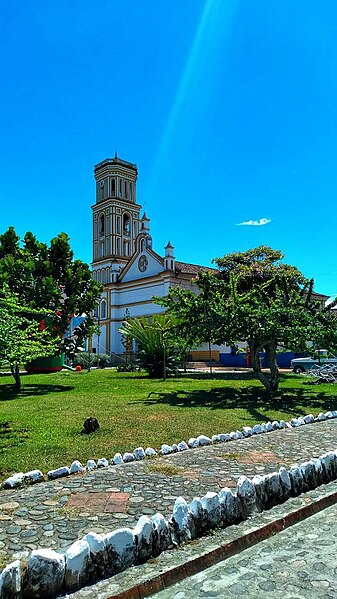 Archivo:Jagua templo.jpg