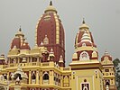 Laxminarayan temple, New Delhi