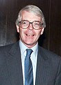 John Major