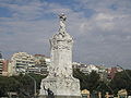 Monument to the Four Argentine Regions