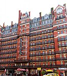 The Hotel Chelsea