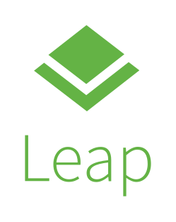 File:OpenSUSE Leap green logo.svg