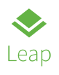 openSUSE Leap Logo