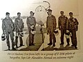 Sentinels in the Sky: A Saga of PAF's Gallant Air Warriors