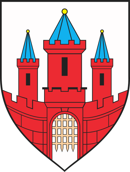 Archivo:POL Malbork COA.svg