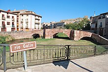 Old Bridge 13th century