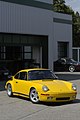 Ruf CTR