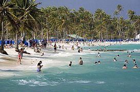 San Andrés Island San Andrés y Providencia