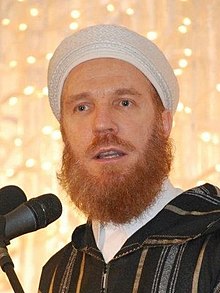 Shaykh Muhammad Al-Yaqoubi (cropped).JPG