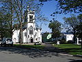 St. John's Anglican Church