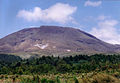 Tongariro from the north