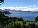 Lago de Tota