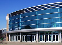 UIC pavilion (Chicago, USA).JPG